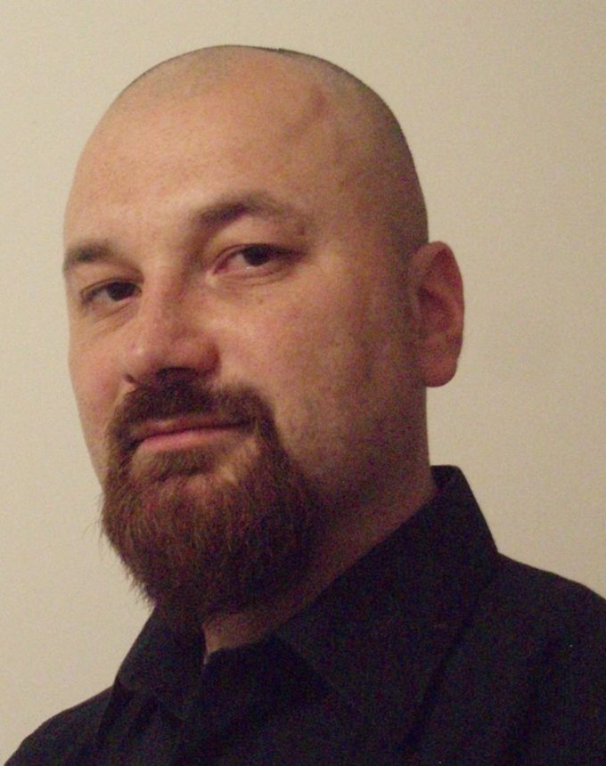 Alexandru Lamba