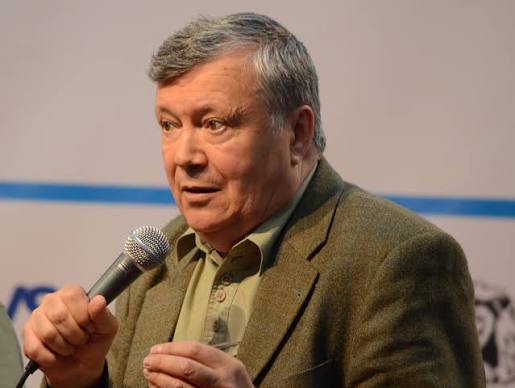 Alexandru Mironov