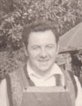George Anania