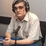 Ștefan Ghidoveanu