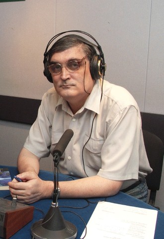 Ștefan Ghidoveanu