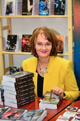 Ana-Maria Negrilă