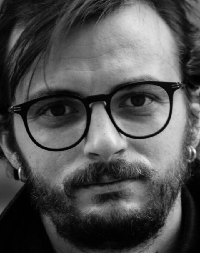 Cristian Vicol