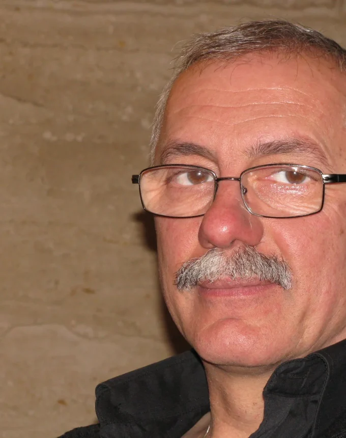 dan popescu
