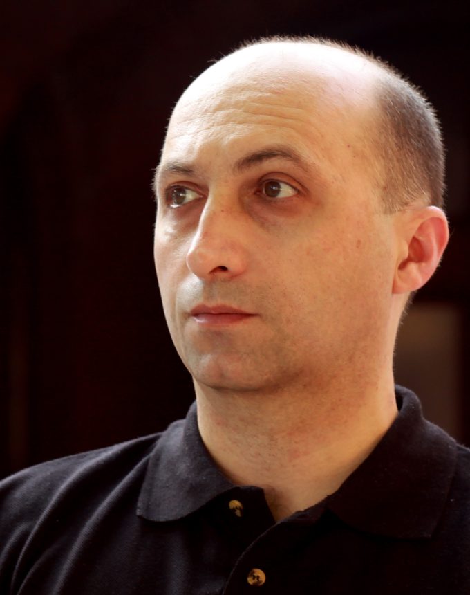 Daniel Haiduc