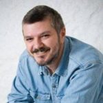 Darius Luca Hupov