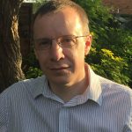 Gareth D. Jones