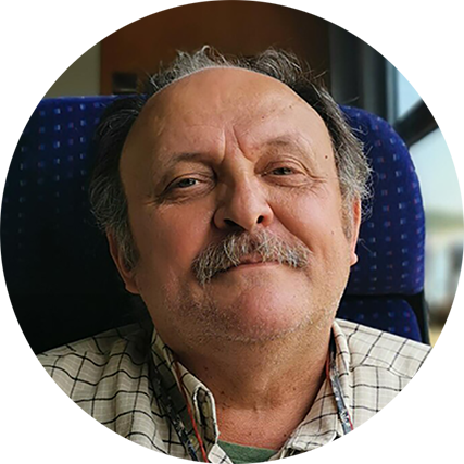 Györfi-Deák György