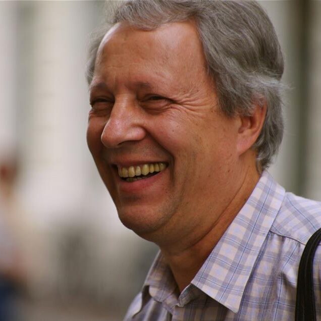 Lucian Ionică