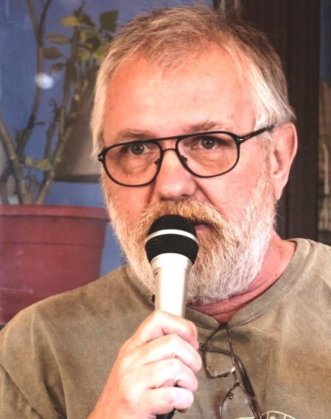 Marian Truță