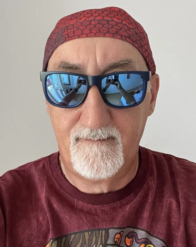 Michael Haulică