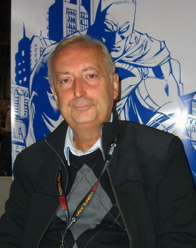 Sandu Florea